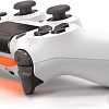 Геймпад Sony DualShock 4 v2 (белый) [CUH-ZCT2E]
