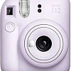 Фотоаппарат Fujifilm Instax Mini 12 (фиолетовый)