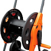 Bradas Тележка для шланга Aqua-Reel 12.5 мм (1/2&amp;quot;, 45 м) GL3701