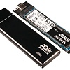 Бокс для накопителей M.2 AgeStar 31UBNV5C