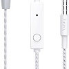 Наушники Hoco M61 (белый)