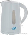 Электрочайник Великие Реки Томь-1 (белый)