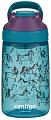 Бутылка для воды Contigo Gizmo Sip 2136791 (единорог)