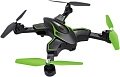 Квадрокоптер Syma X56WP (черный/зеленый)