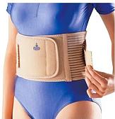 Бандаж абдоминальный Oppo 2061