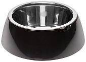 Миска Ferplast Jolie Medium (черный)