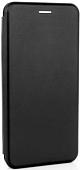 Чехол для телефона Case Magnetic flip для Samsung Galaxy A21s (черный)