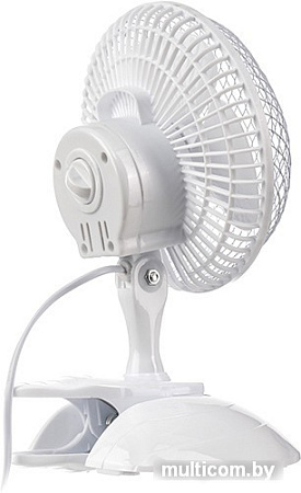 Вентилятор CENTEK CT-5003 (белый)