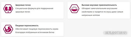 Сухой корм для кошек Pro Plan Delicate Adult с чувствительным пищеварением с ягненком 0.4 кг