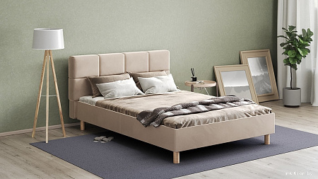 Кровать Mio Tesoro Letto 160x200 (1189 Велутто 04)