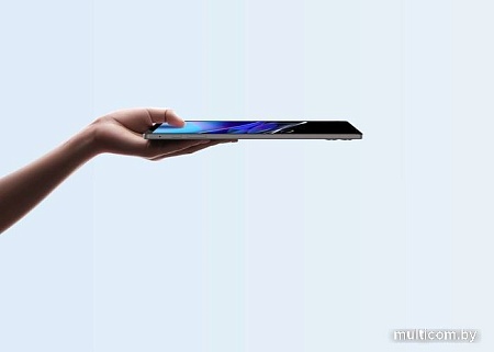 Планшет Chuwi HiPad XPro LTE 6GB/128GB (черный)