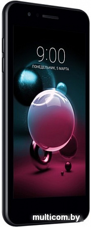 Смартфон LG K9 LMX210NMW (синий)