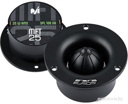 Твитер Alphard Machete MFT-25