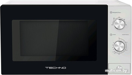 Микроволновая печь Techno MM720CTE