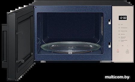Микроволновая печь Samsung MS30T5018UF/BW