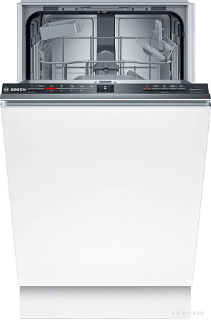 Встраиваемая посудомоечная машина Bosch SPV2IKX54Q