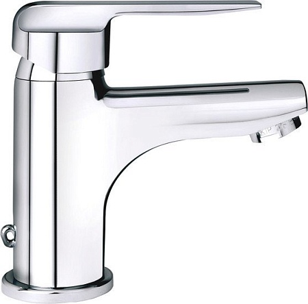 Смеситель TEKA Inca (53.3412.12)