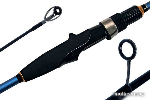 Удилище Maximus Streetracer С MULCSR21ML