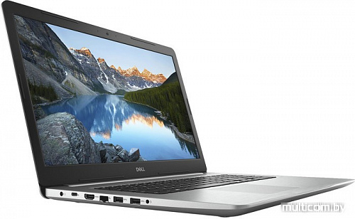 Ноутбук Dell Inspiron 17 5770-8430