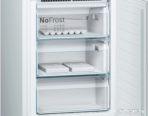 Холодильник Bosch KGF39PW3OR