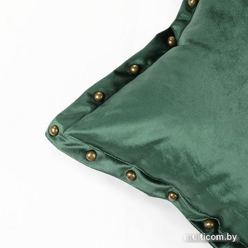 Чехол на подушку Sofi De MarkO Людвиг 45х45 Нав-Лм-45х45