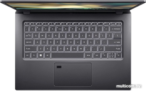 Ноутбук Acer Aspire 5 A514-55-75X0 NX.K5DER.004