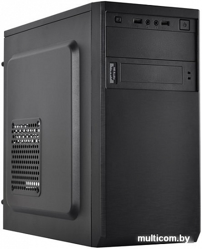 Корпус CrownMicro CMC-4201 500W