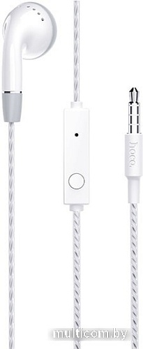Наушники Hoco M61 (белый)