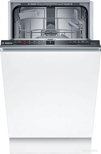Встраиваемая посудомоечная машина Bosch SPV2IKX54Q