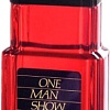 Jacques Bogart One Man Show Ruby Edition EdT (100 мл)
