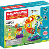 Конструктор Magformers 703016 Carnival Plus Set