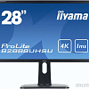 Монитор Iiyama ProLite B2888UHSU-B1