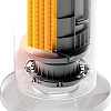 Тепловентилятор Xiaomi Fan Heater LSNFJ03ZMEU (европейская версия)