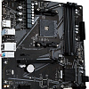 Материнская плата Gigabyte A520M DS3H V2 (rev. 1.1)