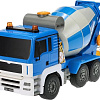Спецтехника Double Eagle Concrete Mixer E518-003