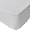 Защитный наматрасник Sonline Aqua Stop 90x200 (мягкая ткань)