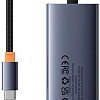 USB-хаб Baseus Flite Series 4-Port USB-C Hub B0005280A813-00