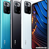 Смартфон POCO X3 GT 8GB/128GB международная версия (белый)