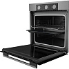 Электрический духовой шкаф KUPPERSBERG HF 603 GR