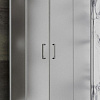 Roxen Caspia 55060-90C 90х90 (матовое стекло/хром)