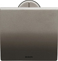 Держатель для туалетной бумаги Brabantia Profile 483363 (платиновый)