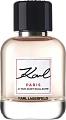 Парфюмерная вода Karl Lagerfeld Paris 21 Rue Saint-Guillaume EdP (100 мл)