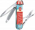 Мультитул Victorinox Classic Limited Edition 2019 0.6223.L1910