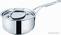 Кастрюля с длинной ручкой Tefal Jamie Oliver Premium H8042244