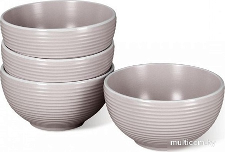 Набор бульонниц Pomi d'Oro P290030 (4шт)