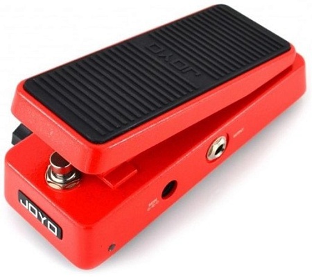 Гитарная педаль Joyo WAH-II-Multimode