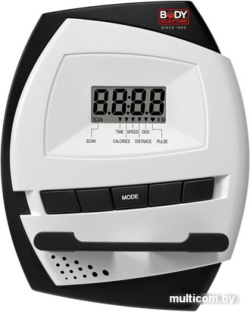 Эллиптический тренажер Body Sculpture BE1720