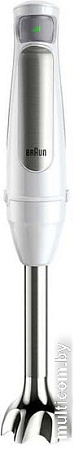 Погружной блендер Braun MultiQuick 7 MQ7000WH
