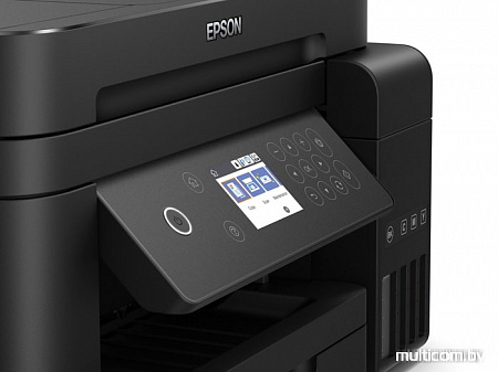 МФУ Epson L6170