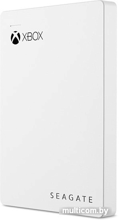 Внешний жесткий диск Seagate Game Drive for Xbox 2TB Game Pass Special Edition